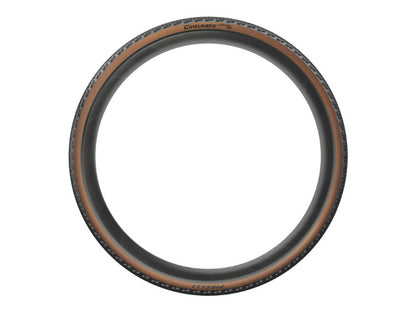 Pirelli Cinturato Gravel RC 700c Gravel Tire - Tan