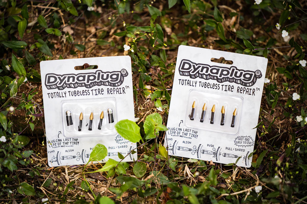Dynaplug Brass Soft Tip Repair Plugs Refill