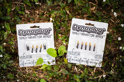 Dynaplug Brass Soft Tip Repair Plugs Refill
