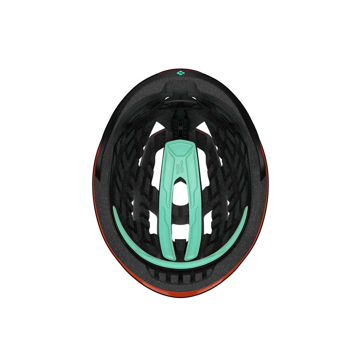 Lazer Z1 Kineticore Road Helmet - Flash Orange