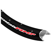 Atomlab Pimp 26" MTB Rim - Red