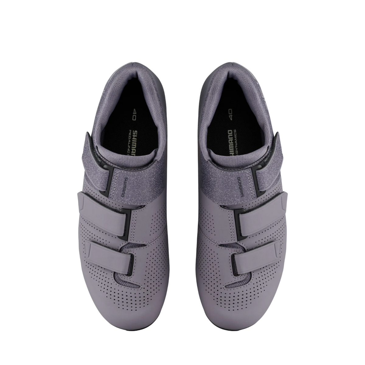 Shimano RC102W Road Shoe - Womens - Violet