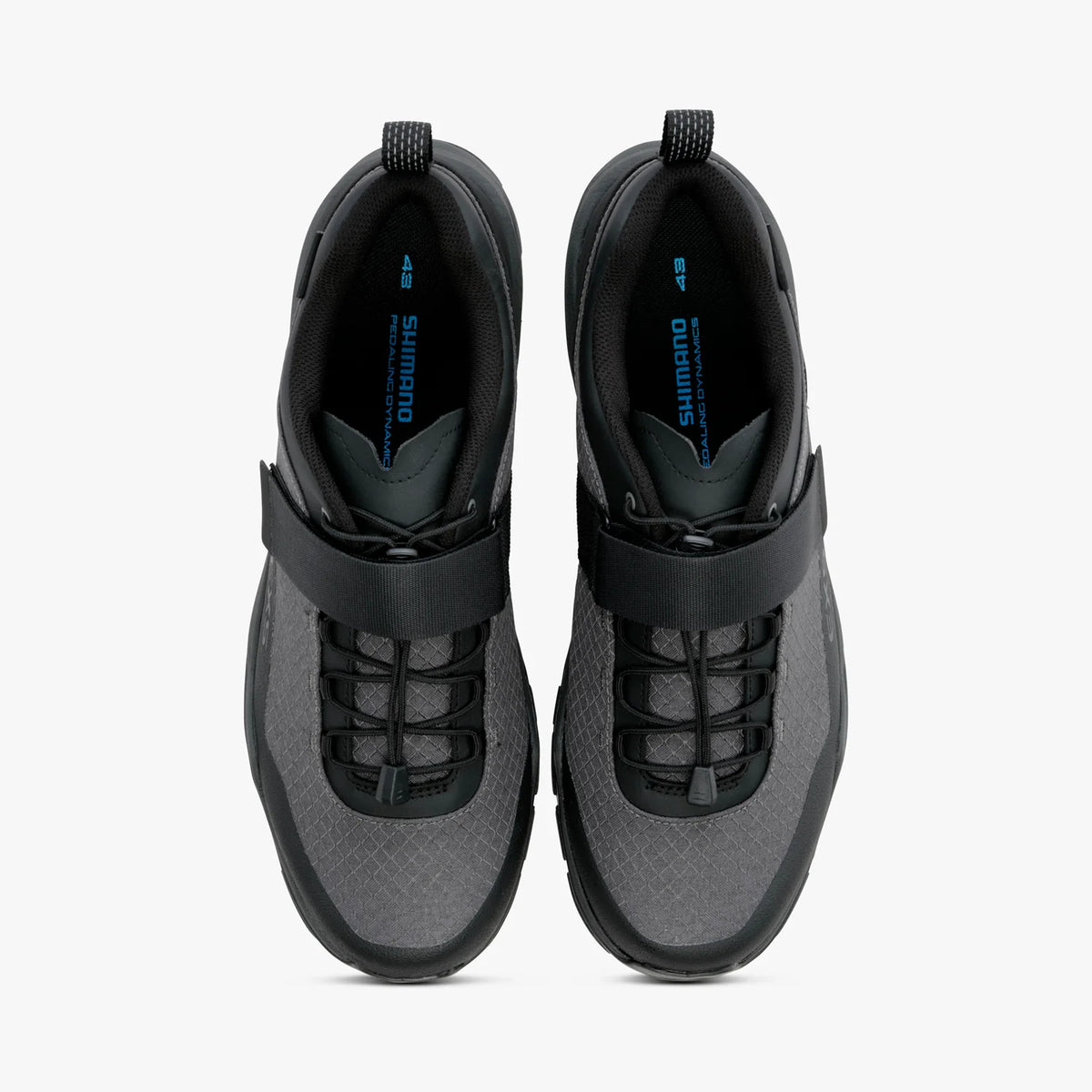 Shimano EX500 SPD Touring Shoe - Black