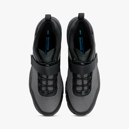 Shimano EX500 SPD Touring Shoe - Black