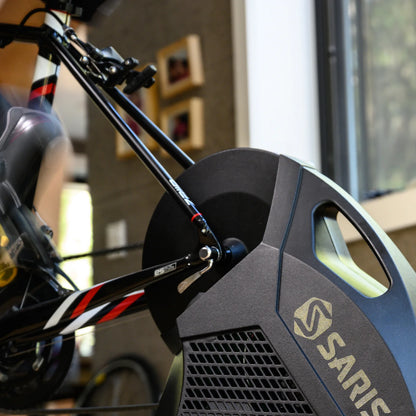 Saris Quick Release Trainer Skewer