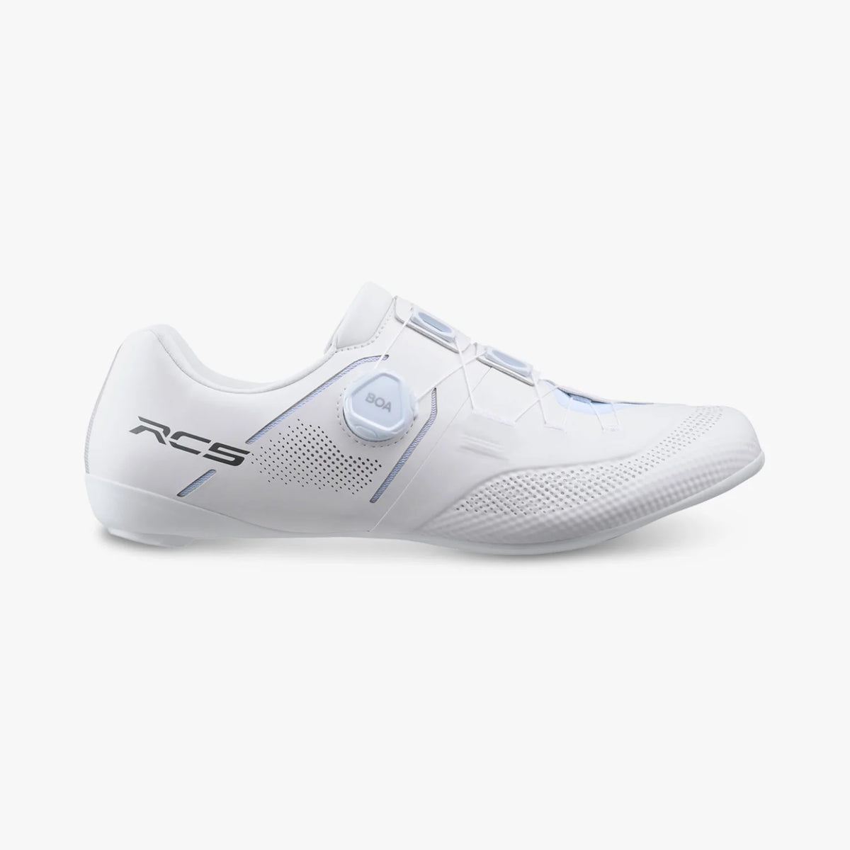 Shimano RC503 Road Shoe - White