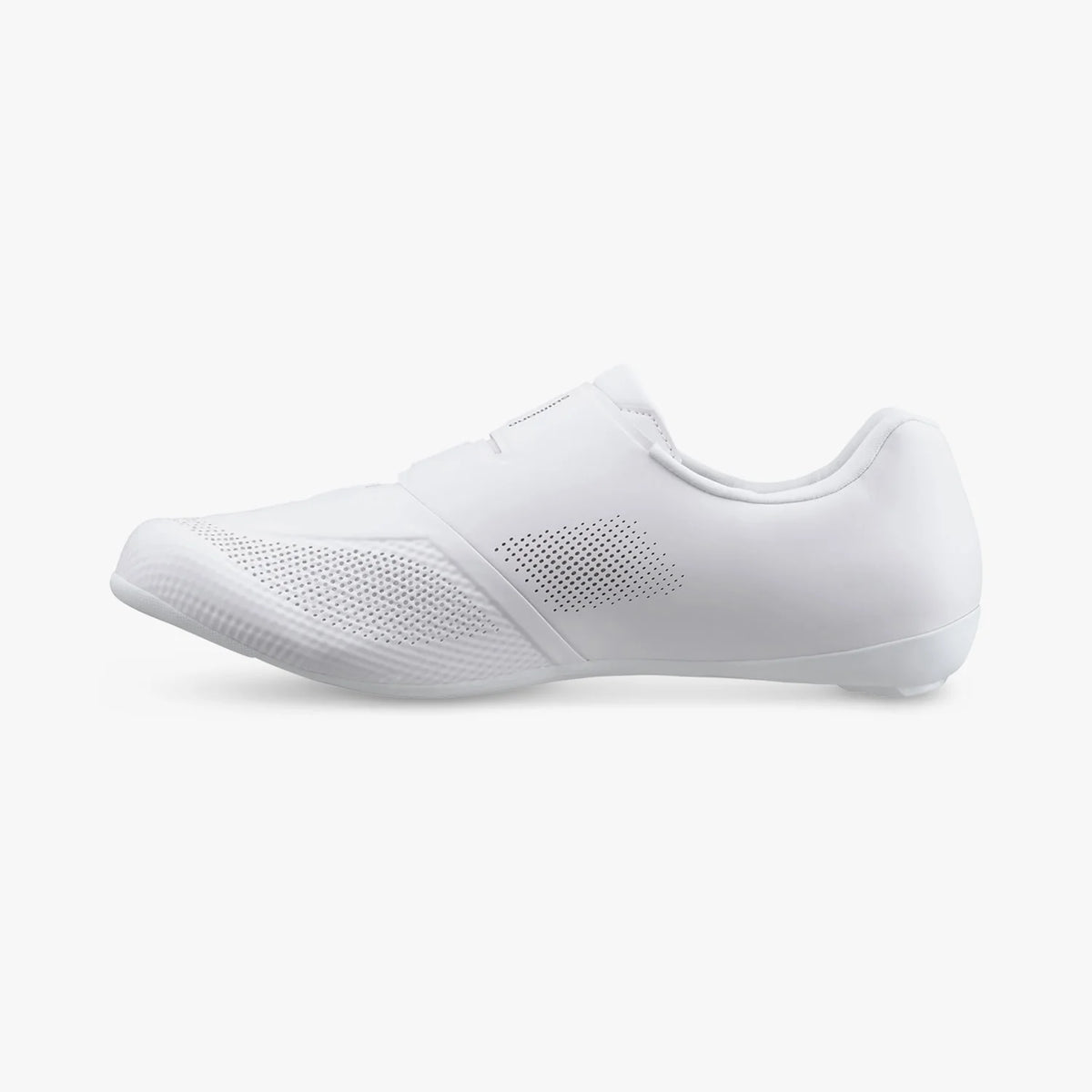 Shimano RC503 Road Shoe - White