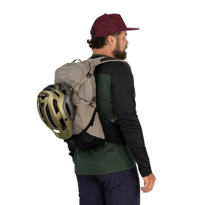 Osprey Raptor 14 Hydration Backpack - Tundra Green