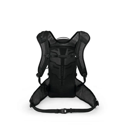 Osprey Raptor 14 Hydration Backpack - Extended Fit - Black