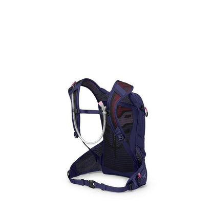 Osprey Raven 10 Hydration Backpack - Womens - Deep Fig