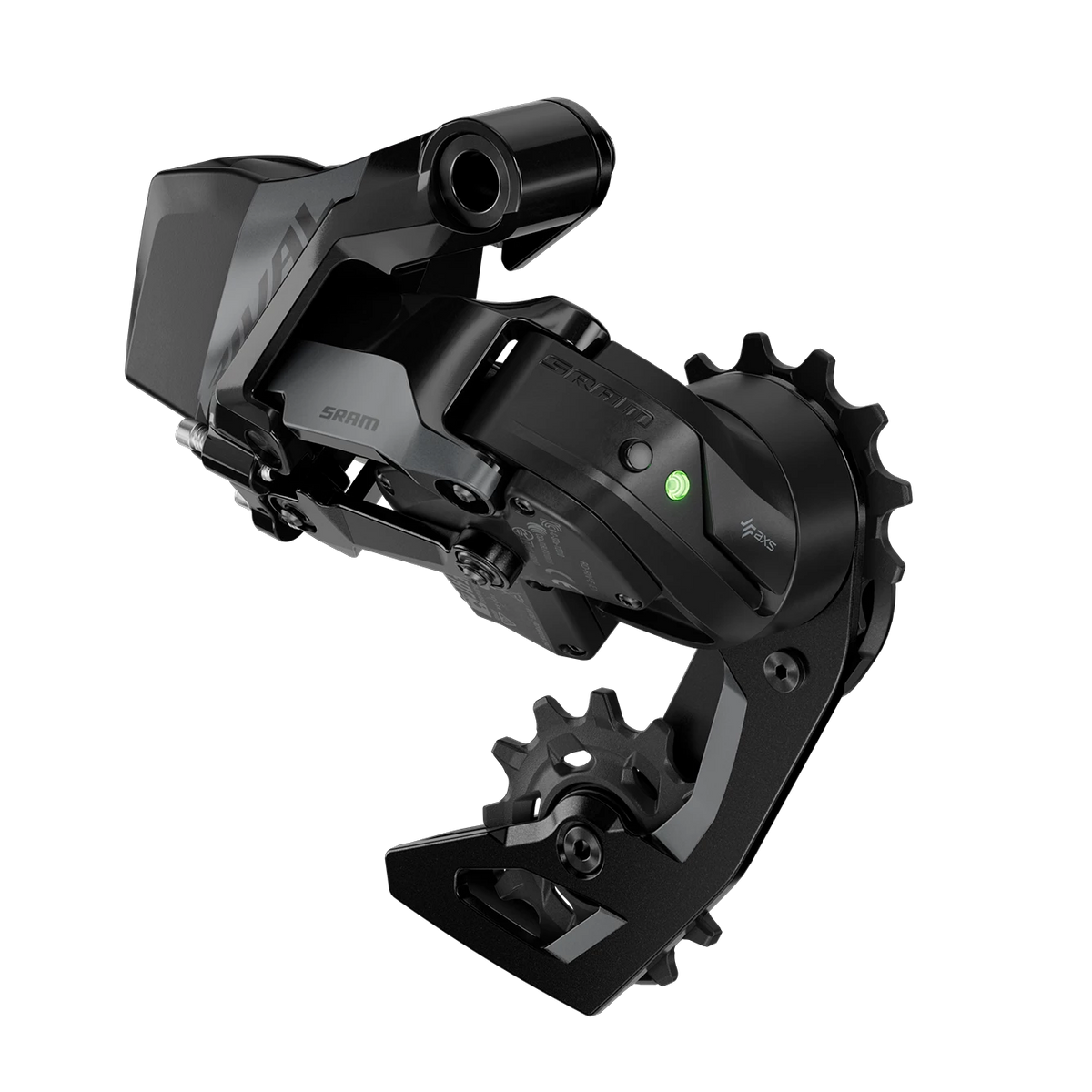 SRAM Rival AXS E1 12 Spd Rear Derailleur