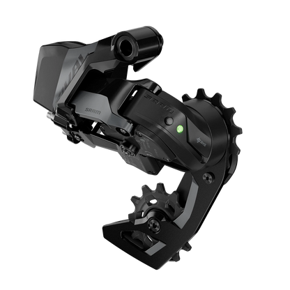 SRAM Rival AXS E1 12 Spd Rear Derailleur