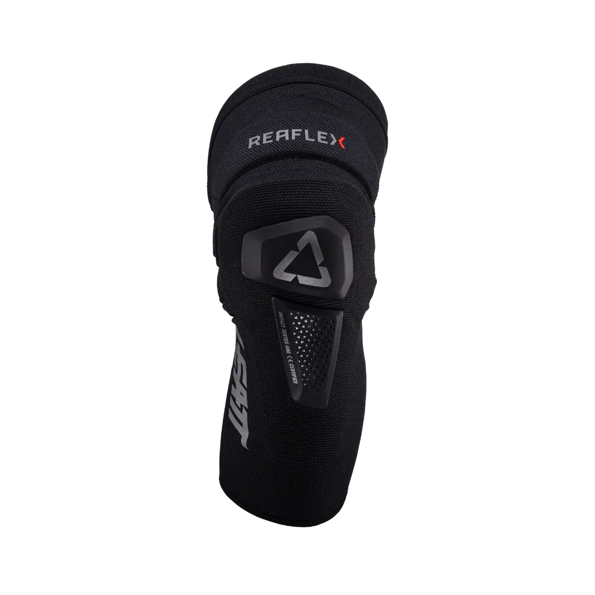 Leatt ReaFlex Hybrid Pro Knee Guard - Black