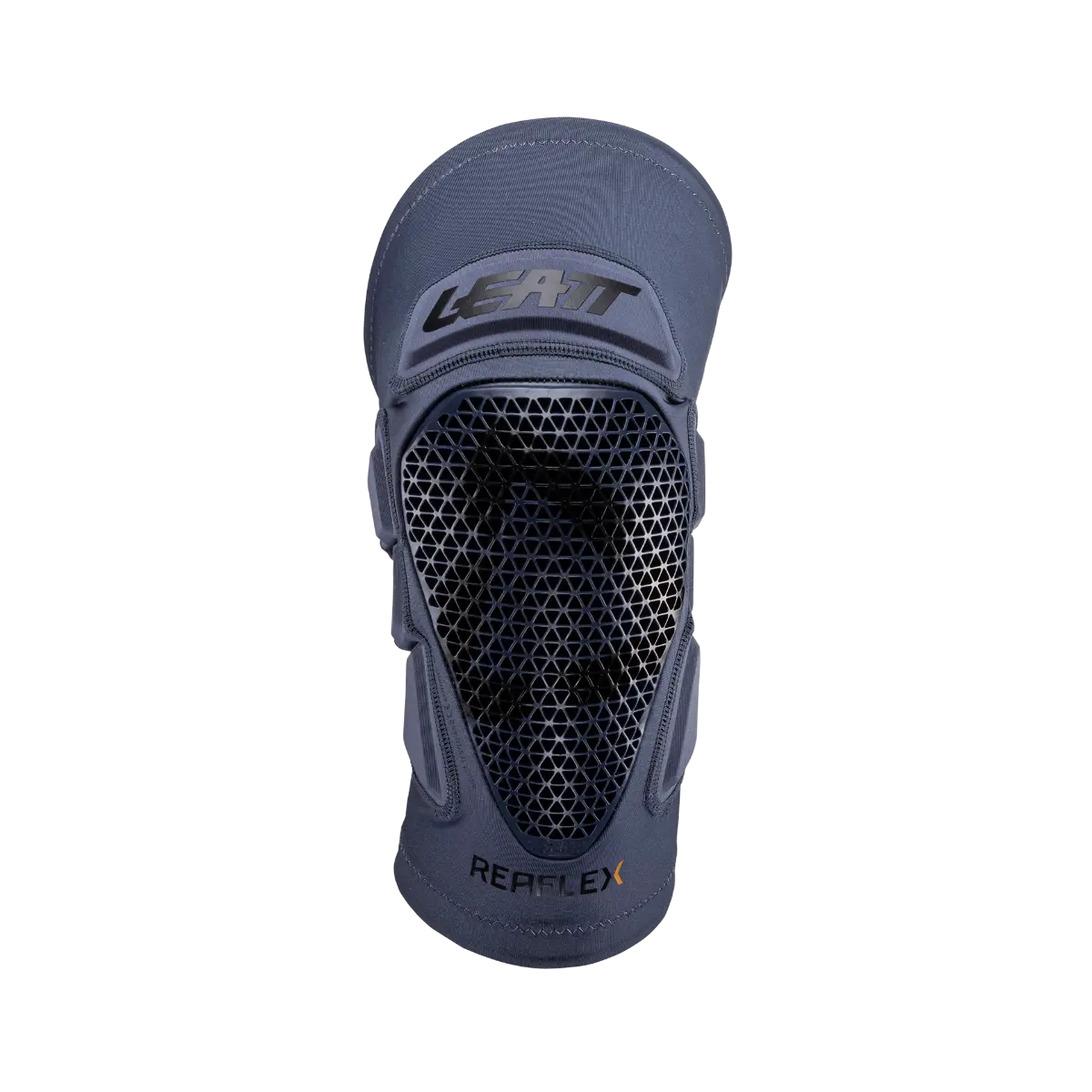 Leatt ReaFlex Pro Knee Guard - Flint