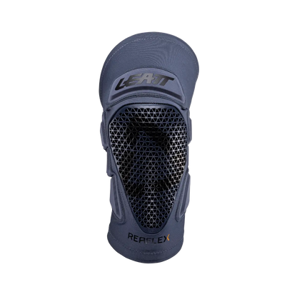 Leatt ReaFlex Pro Knee Guard - Flint
