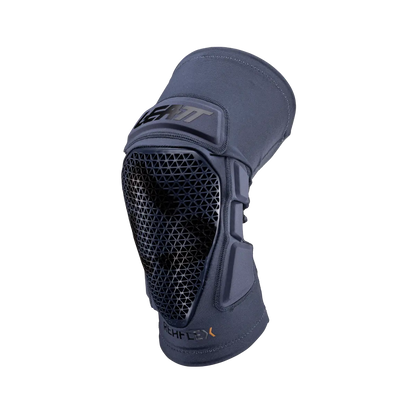 Leatt ReaFlex Pro Knee Guard - Flint