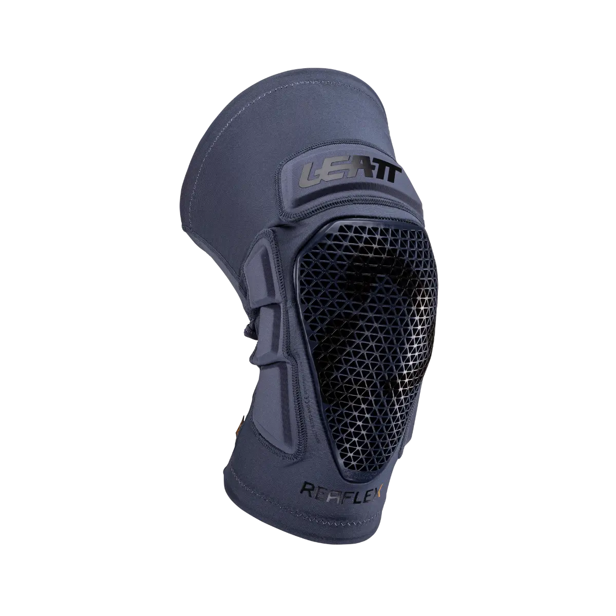 Leatt ReaFlex Pro Knee Guard - Flint