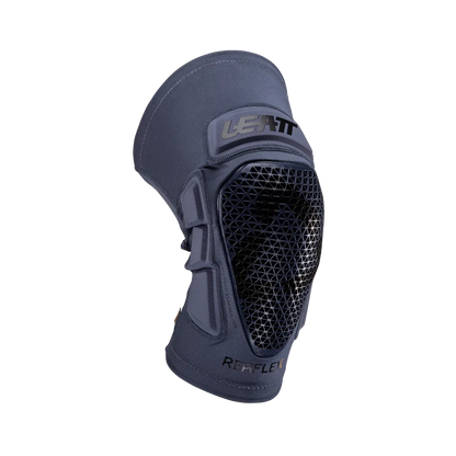 Leatt ReaFlex Pro Knee Guard - Flint