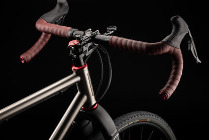 Cane Creek Hellbender 70 Lite Headset - Gold