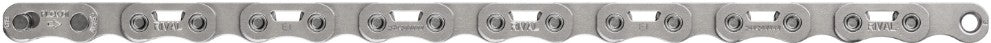 SRAM Rival E1 Flattop 12/13 Spd Chain - Silver