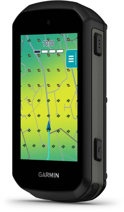 Garmin Edge 550