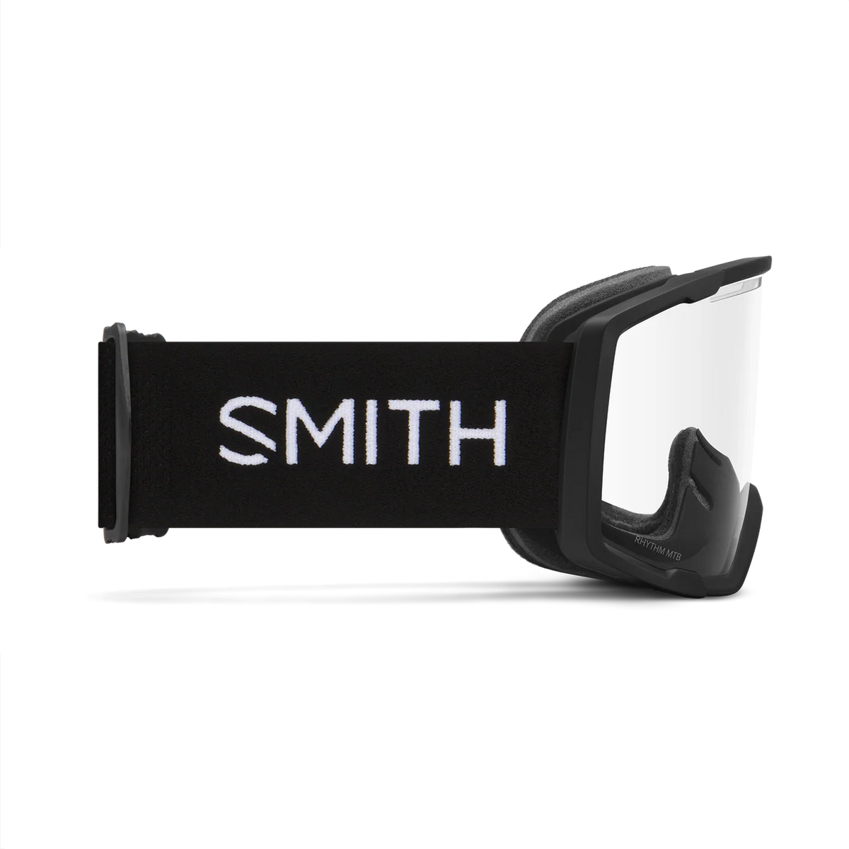 Smith Rhythm MTB Goggle with Dirt Screen - Black