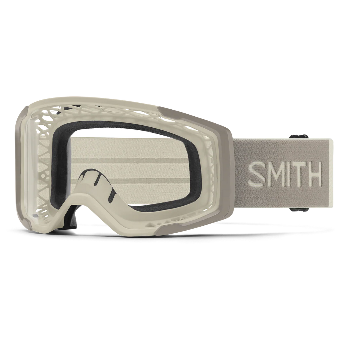 Smith Rhythm MTB Goggle with Dirt Screen - Clear