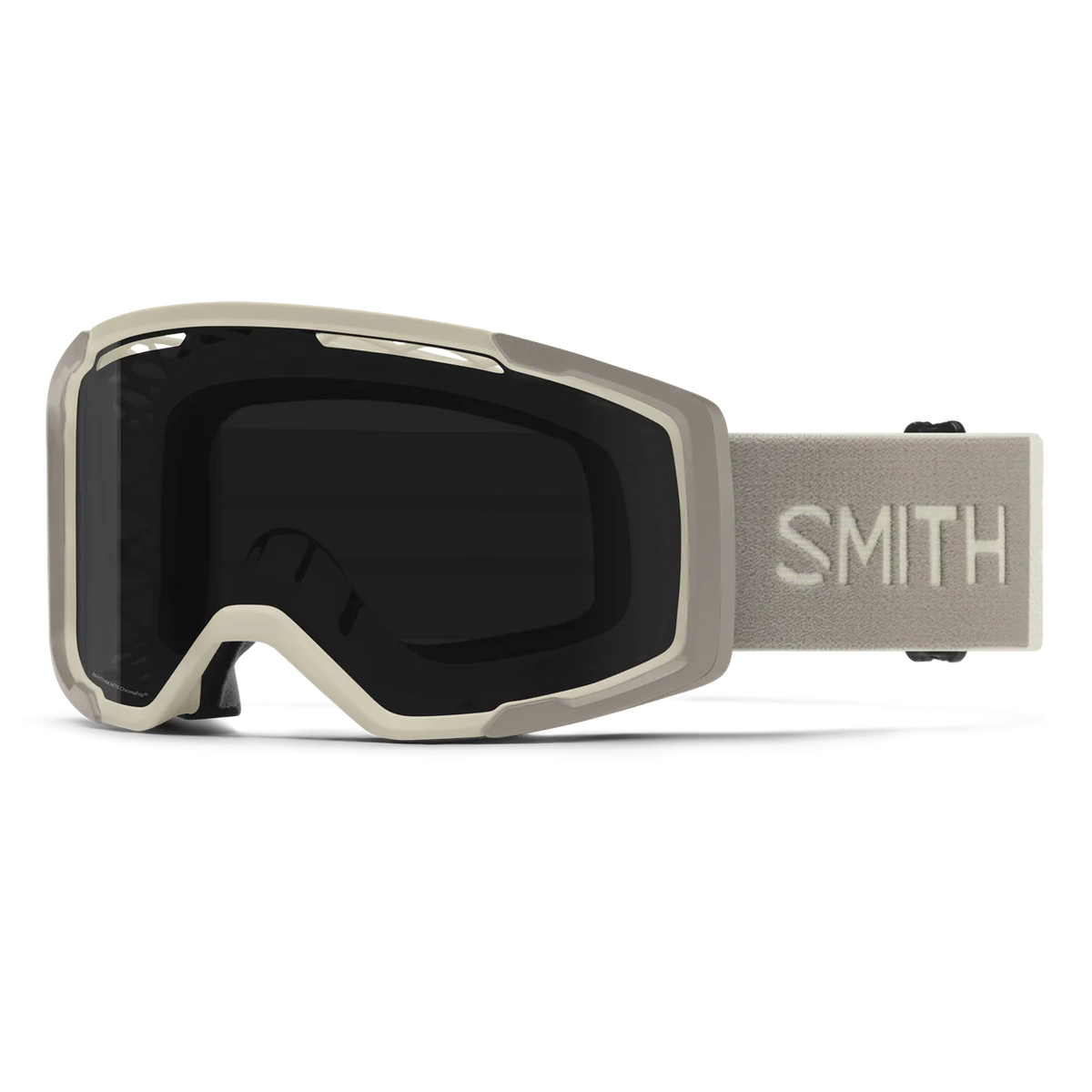 Smith Rhythm MTB Goggle with Dirt Screen - Clear