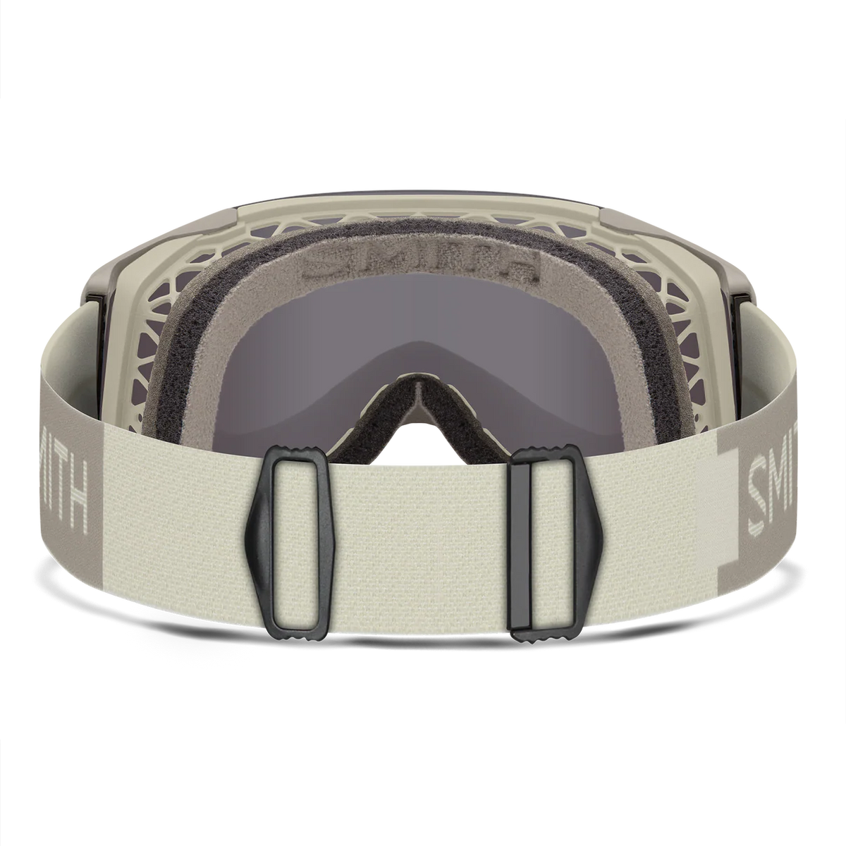 Smith Rhythm MTB Goggle with Dirt Screen - Clear