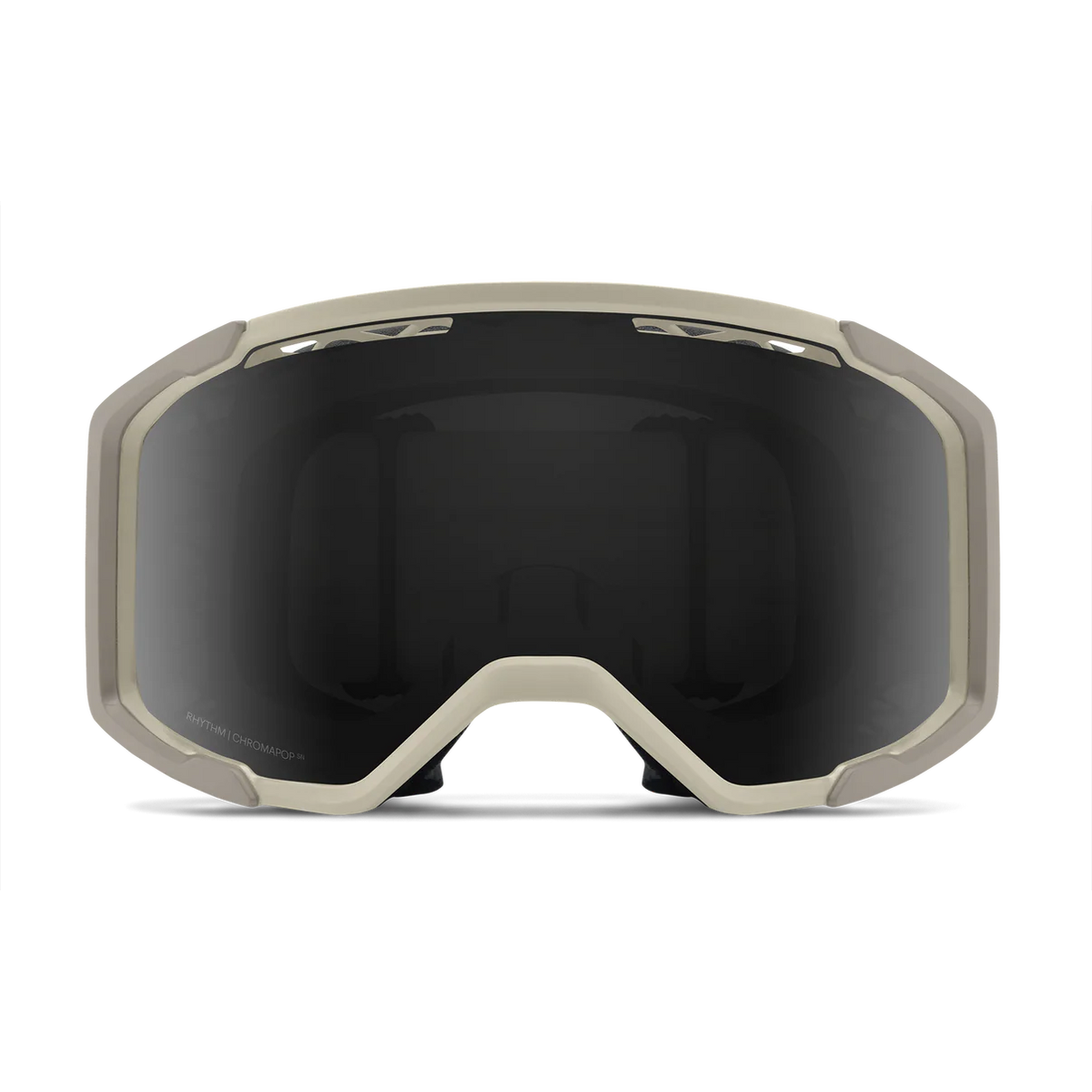 Smith Rhythm MTB Goggle with Dirt Screen - Clear