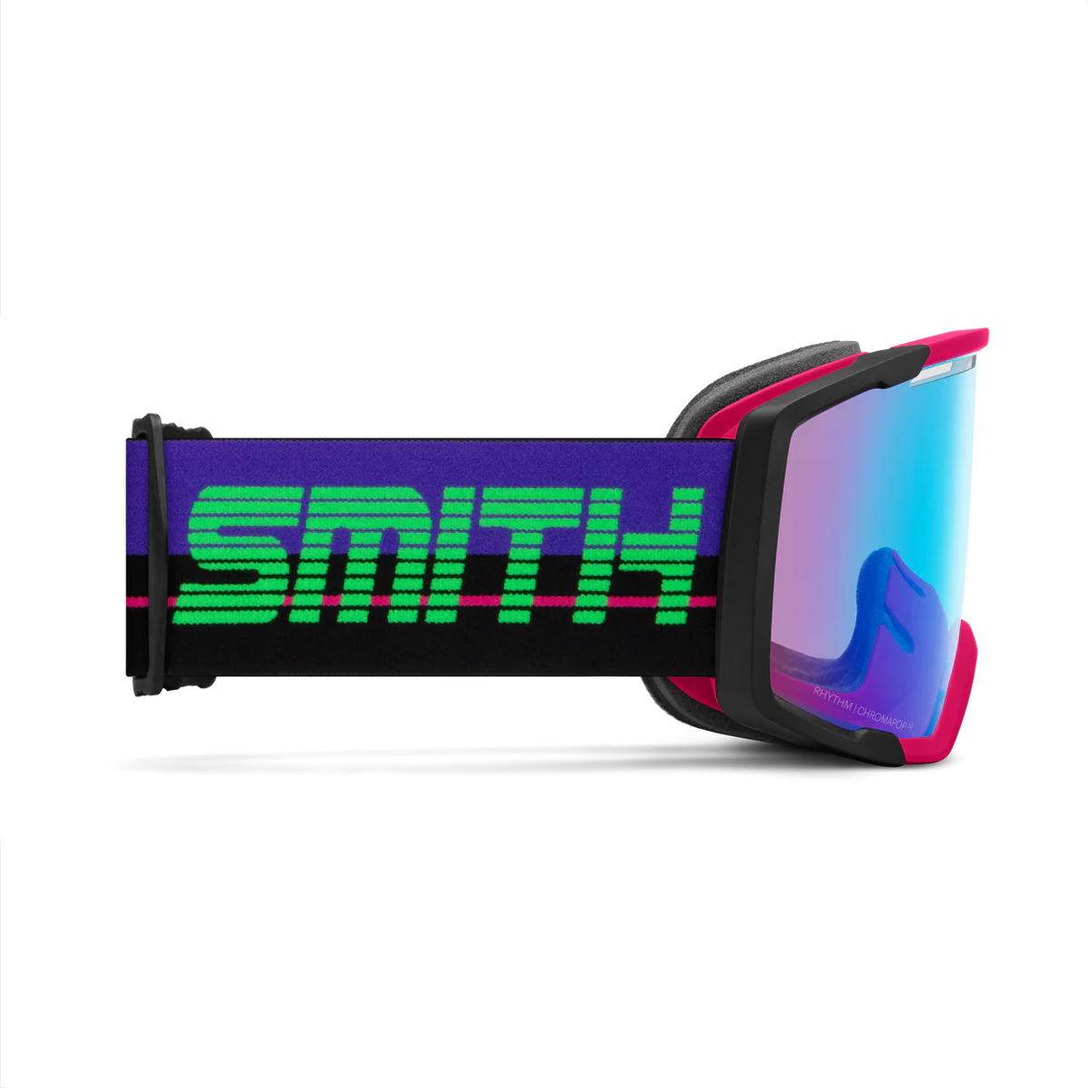 Smith Rhythm MTB Goggle - Archive Flamingo