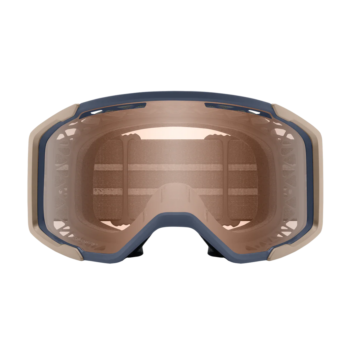 Smith Rhythm MTB Goggle - Royal Navy-Summit