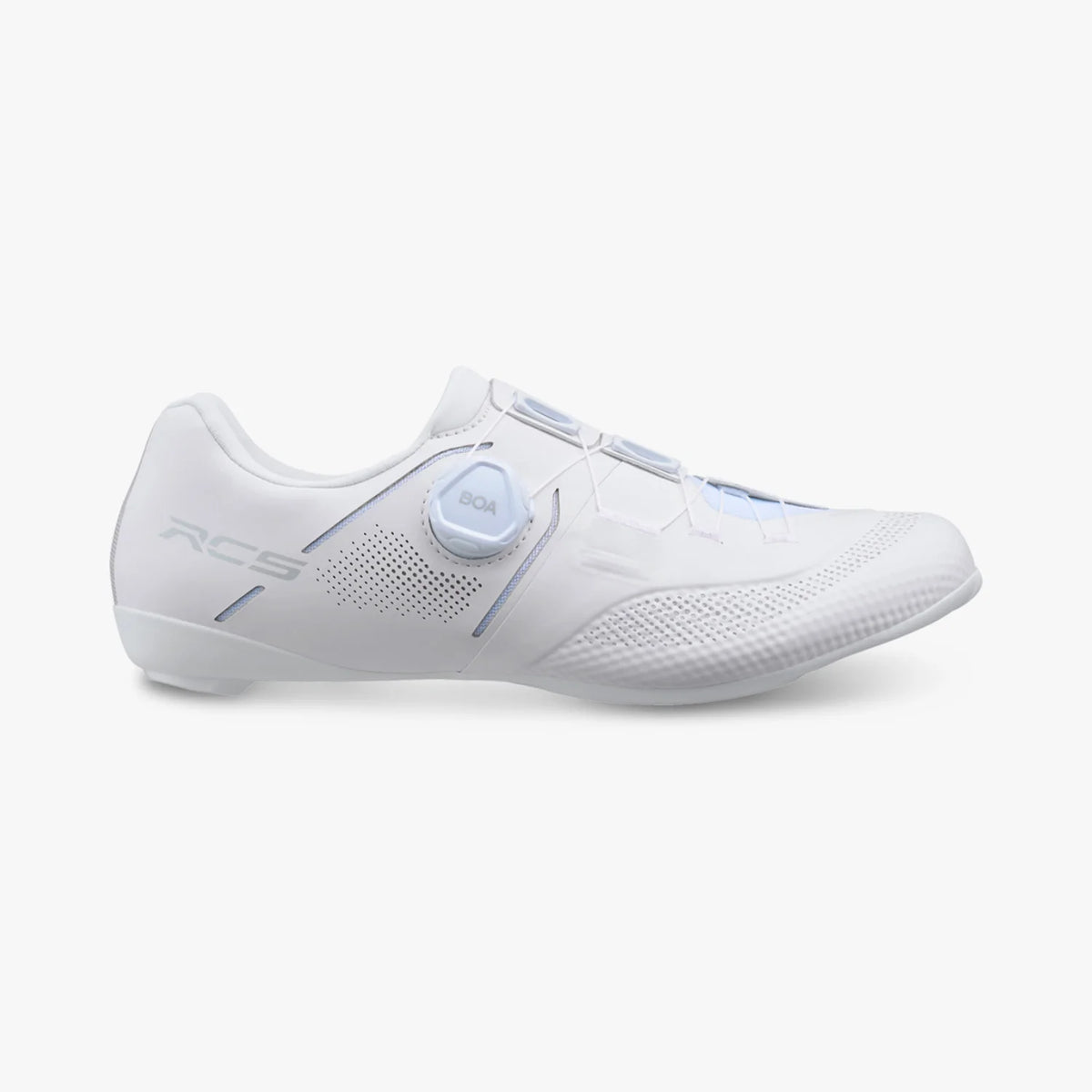 Shimano RC503 Road Shoe - Womens - White