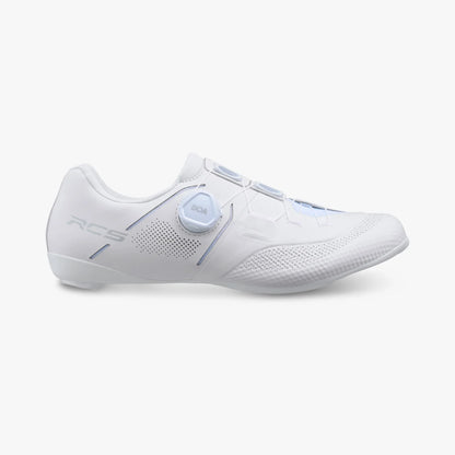 Shimano RC503 Road Shoe - Womens - White