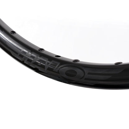Halo Vapour 27.5" MTB Rim - Black