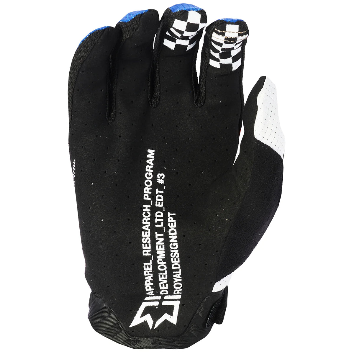Royal Apex MTB Glove - Limited Edition - Rally