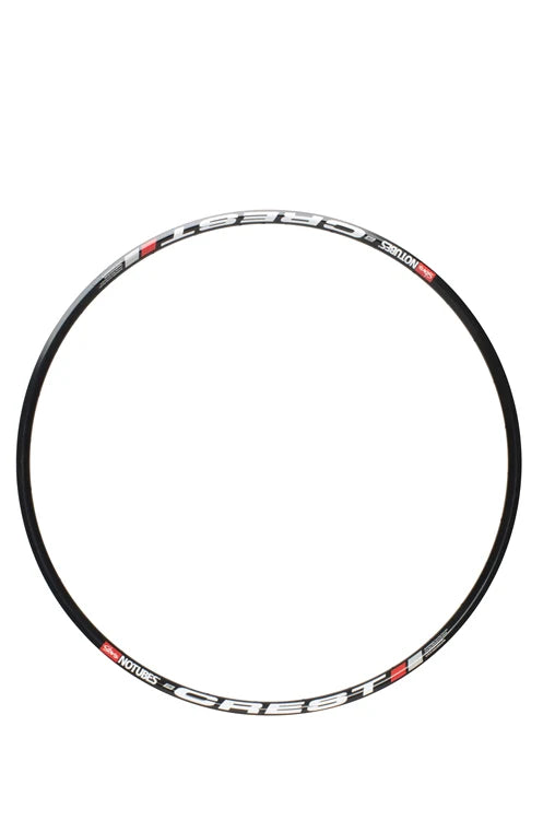 Stans ZTR Crest 26" MTB Rim - Black