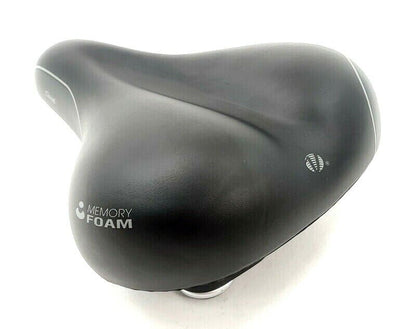Velo Voam Cloud Saddle - Black