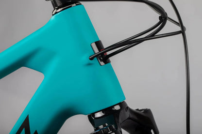 Santa Cruz 5010 Carbon 27.5 - R Kit - Loosely Blue