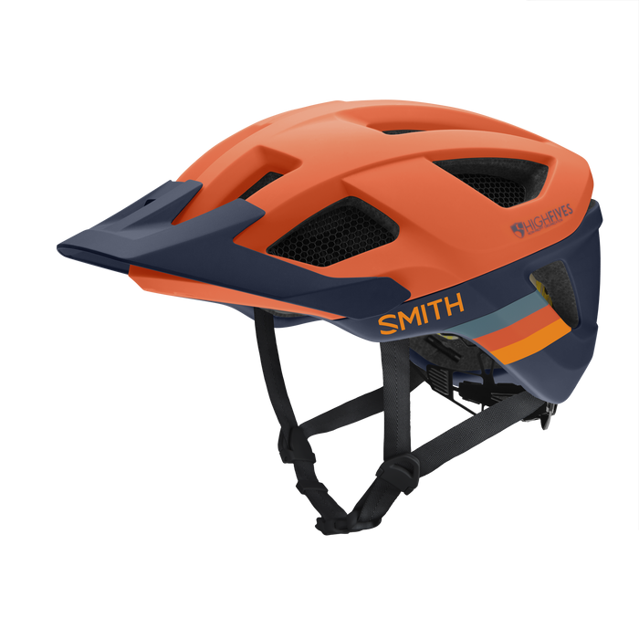 Smith Session MIPS MTB Helmet - Matt High Fives