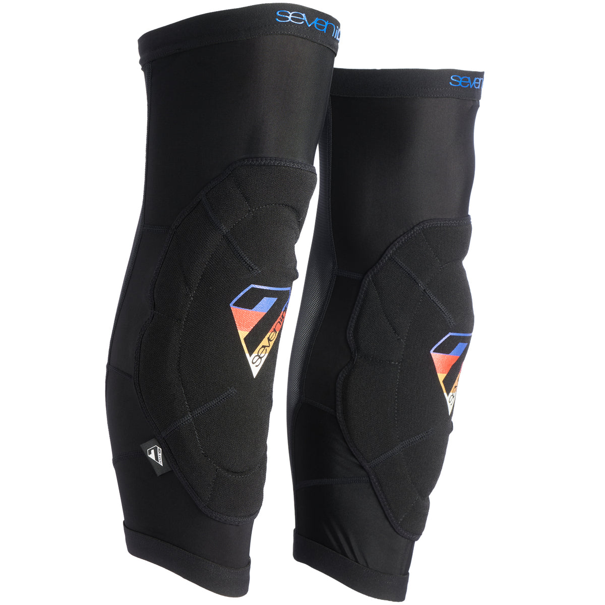 7 iDP Sam Hill Limited Edition Knee Pad - Rally