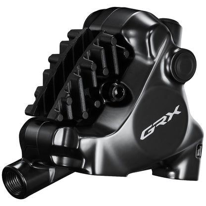 Shimano GRX RX820 Shift/Disc Brake Kit - Front