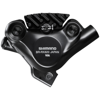 Shimano GRX RX820 Shift/Disc Brake Kit - Front