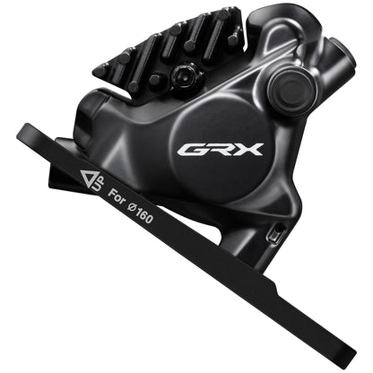 Shimano GRX RX820 Shift/Disc Brake Kit - Front