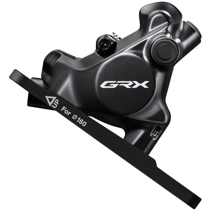 Shimano GRX RX820 Shift/Disc Brake Kit - Front