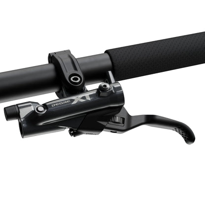 Shimano XT M8200 Disc Brake Lever - Left
