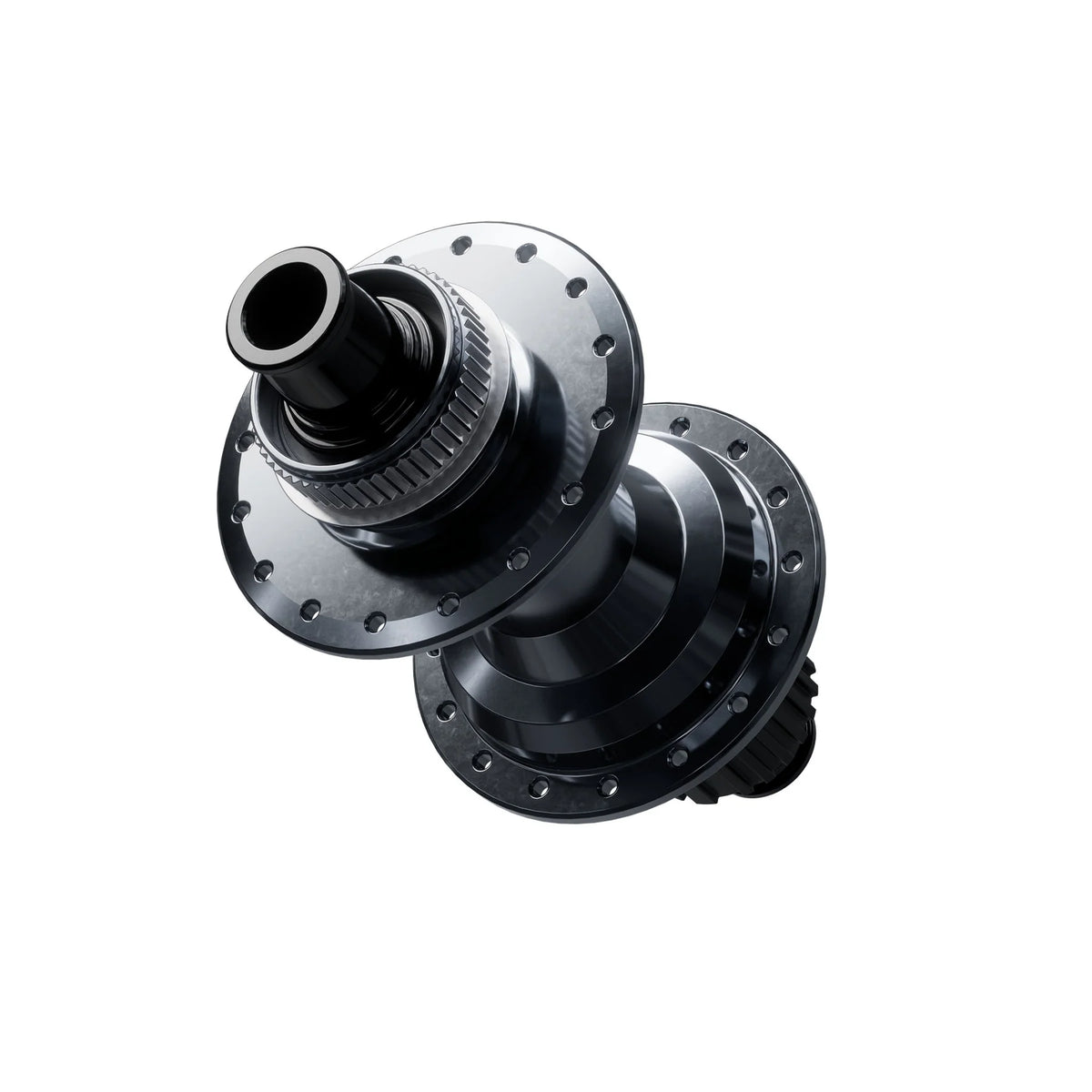 Shimano XT M8210 12 Spd MTB Hub - Rear