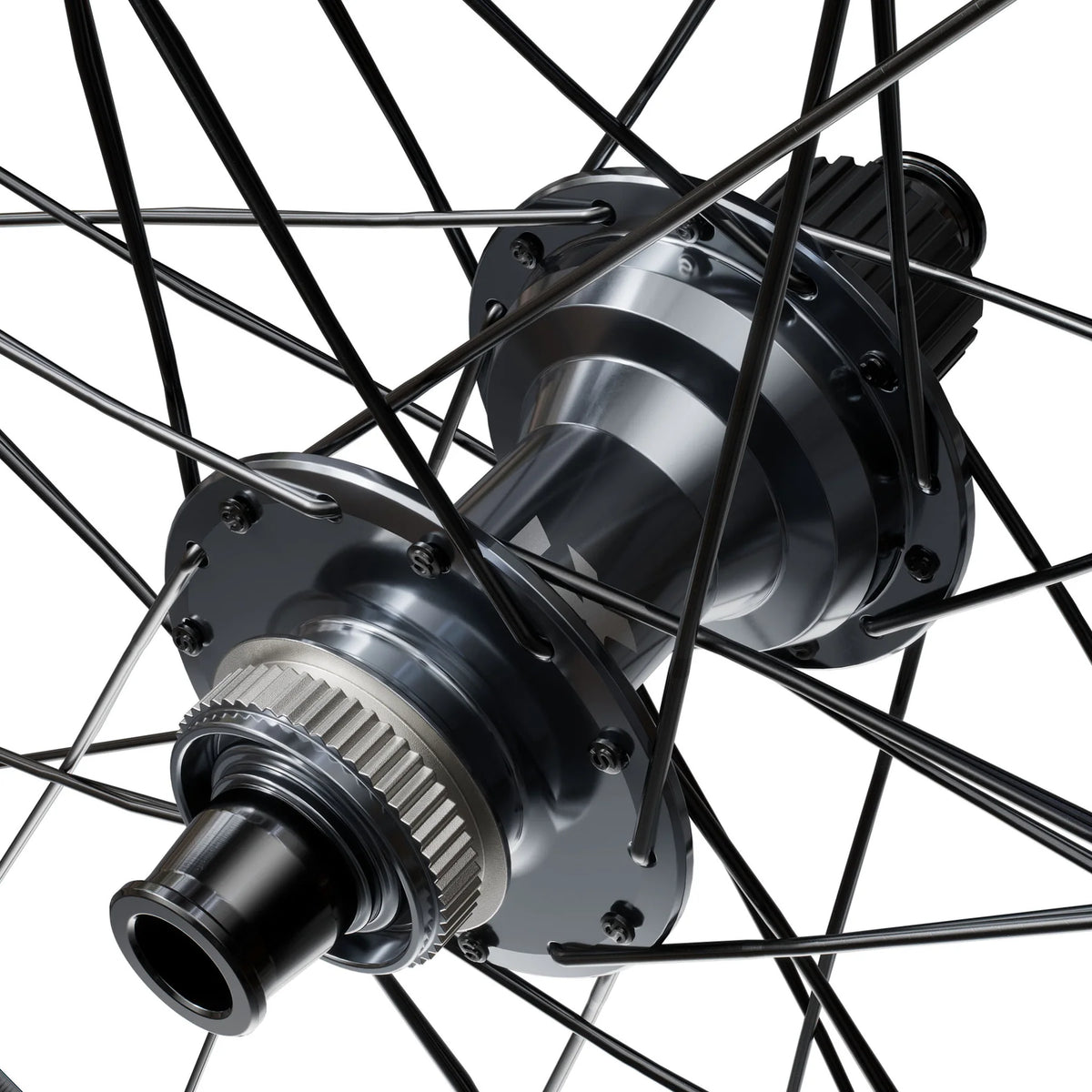 Shimano XT M8200 27.5" MTB Wheel - Rear
