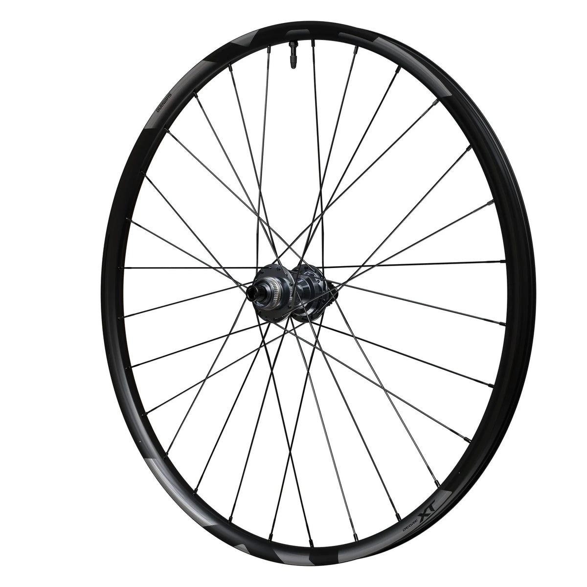 Shimano XT M8200 29" MTB Wheel - Rear