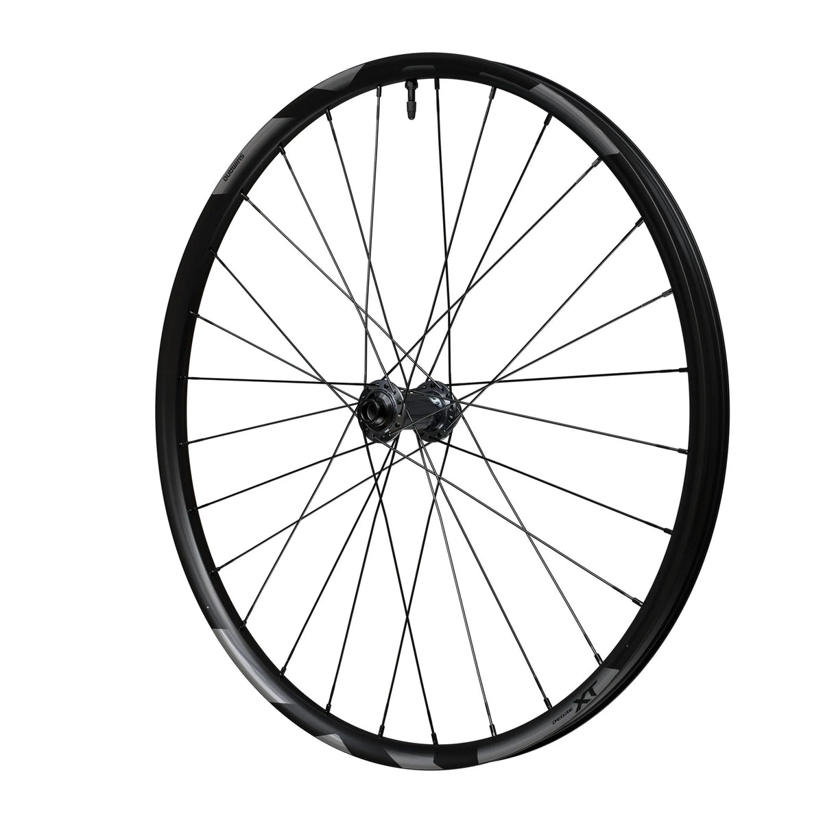 Shimano XT M8200 27.5" MTB Wheel - Front